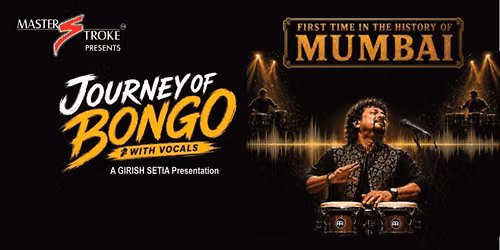 The Journey of BONGO