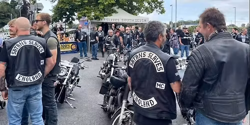 South Devon Bike Show