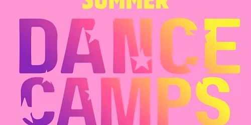 SUMMER DANCE CAMPS