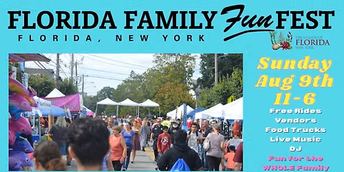 Florida Family Fun Fest 2026