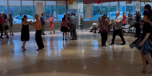 Third Thursday Massabda dance at Todos