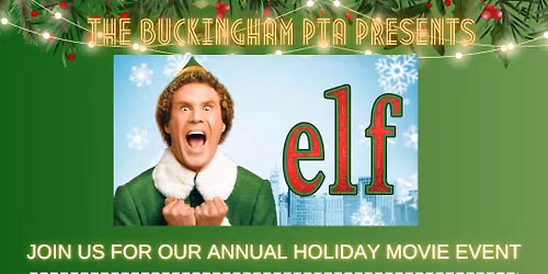 BES PTA HOLIDAY MOVIE