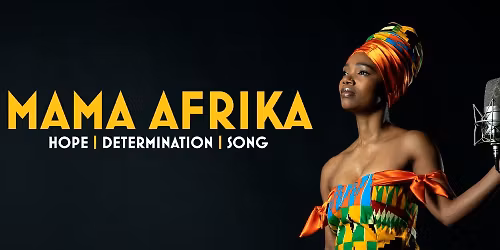 Mama Afrika 