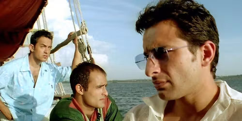 Dil Chahta Hai