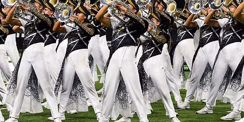 DCI: Drum Corps International