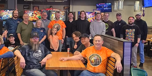 Pokemon Launch Party - Tilted 10