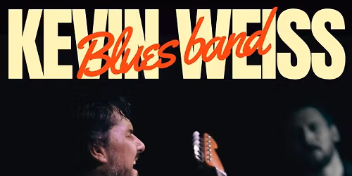 Concert au Bateau du Rhin