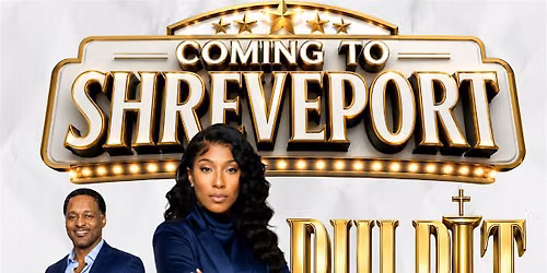 Pulpit Pimping Stage Play