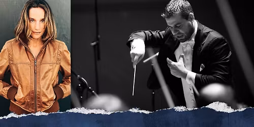 Detroit Symphony Orchestra: Wagner  Tchaikovsky & Strauss