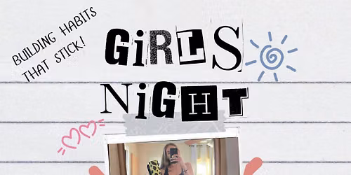 Hot Girl Habits Bootcamp