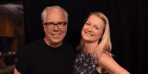 Songs & Stories: An Evening with Radney Foster & Kelly Willis at The Ark