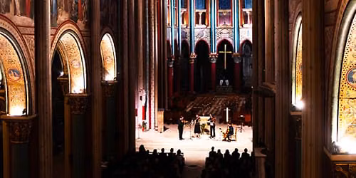 Orchestre H\u00e9lios : Les 4 Saisons, Ave Maria & c\u00e9l\u00e8bres concertos