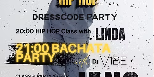 \u26d3\ufe0f SENSUAL RAP & Hip Hop bachata party with DJ V1BE \u26d3\ufe0f at SENSUAL Riga