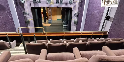 Ghost Hunt - Priory Theatre  Sold Out