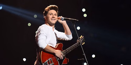 Niall Horan