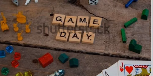 Games day