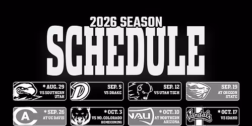 Montana Grizzlies vs. Drake Bulldogs