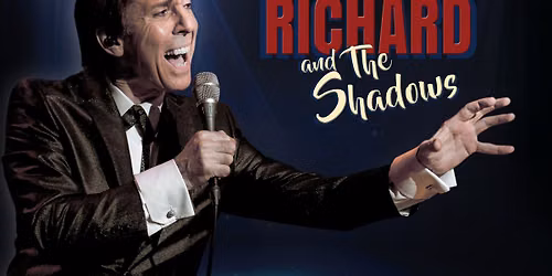 A Tribute To Cliff Richard & The Shadows - Jimmy Jemain & The Undercover Shadows