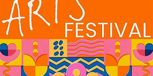 2026 Repertory Junior Arts Festival