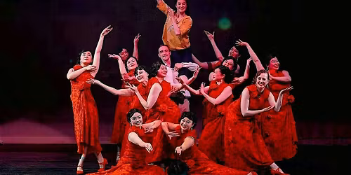 From Ashes to Roses \u7070\u70ec\u00b7\u73ab\u7470