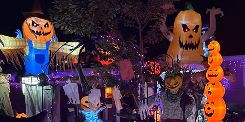 Halloween Haunt