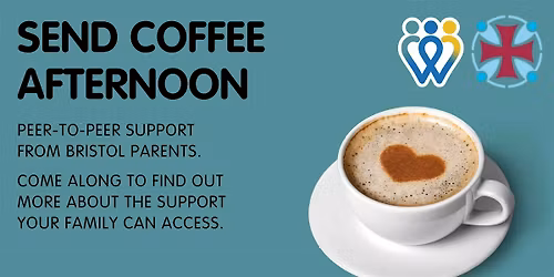 St Mary Redcliffe School | SEND Coffee Afternoon | School families only