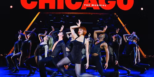 Ballet & All That Jazz Recital