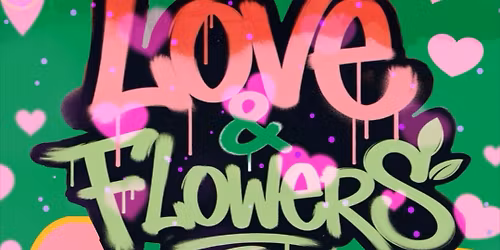 Space Kamp @ Social Kava Club