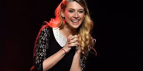 \ud83c\udfa4 LAURA LAUNE \u2013 SPECTACLE \u00c9V\u00c9NEMENT AU CIN\u00c9MA