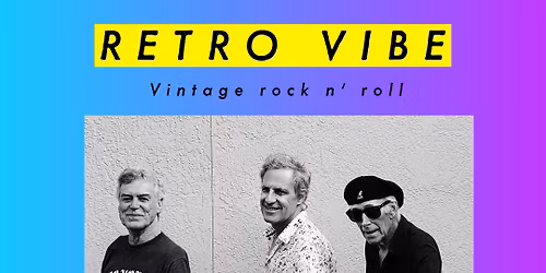 Retro Vibe at Innisbrook Resort - Market Salamander Grill 