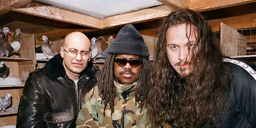 \u2ad8\u2ad8\u2ad8 Show Me The Body (usa) + Truck Violence (can) \/ PINK WHALE \u2ad8\u2ad8\u2ad8