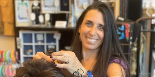 WINSTON-SALEM \u2728 Fairy Hair Flare at Simply Sterling & Co