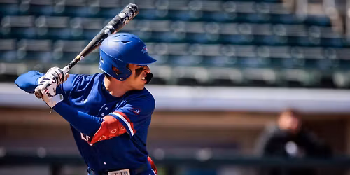 UMass Lowell River Hawks vs. NJIT Highlanders