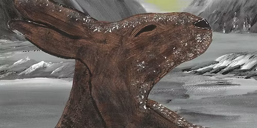 Dreamtime Stories with the Wirlomin Noongar Language and Stories Collective