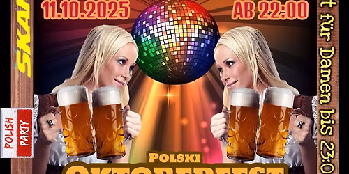 Polnische Oktoberfest 