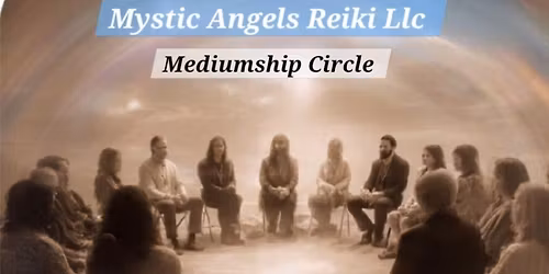Learn Mediumship through Automatic Writing