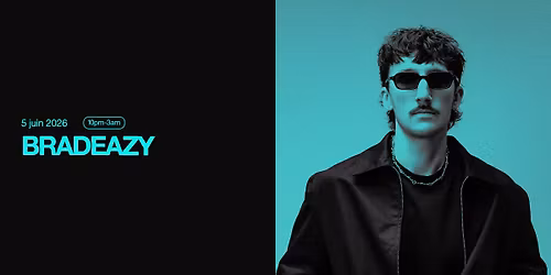 BRADEAZY au Newspeak