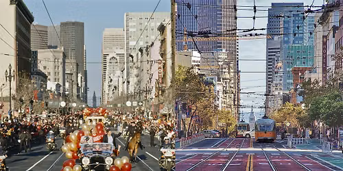Commemorating 250: Innovation, Identity & the Fight for the Soul of SF