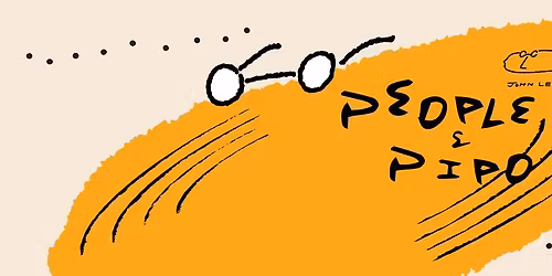 GRAND SEE YOU \/ OPENING PIPO!