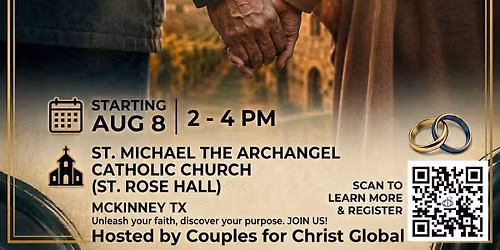 CFC Christian Life Program (CLP)