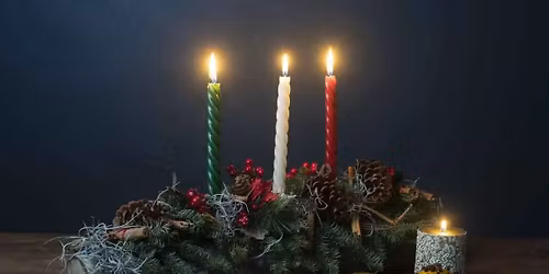 Winter Solstice: Preparing for the return of the SUN