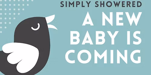 Simply Showered - Baby Edition