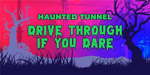 Haunted Tunnels: Frightful Fun & Clean Cars \ud83c\udf83\ud83d\ude97\ud83d\udc80
