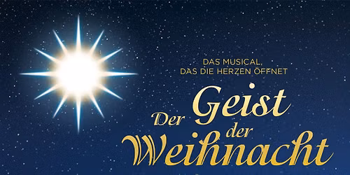 Der Geist der Weihnacht