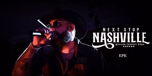 Next Stop Nashville