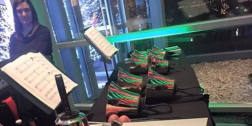 River City Ringers Spring Concert: America at 250: A Musical Journey