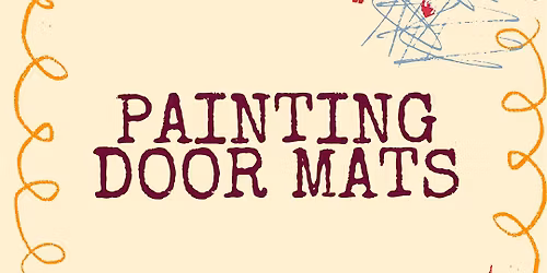 Custom Door Mats