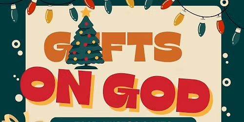 Gifts On God