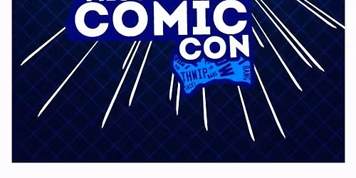 2026 Jak's vending @ Mississippi Comic Con June 26 & 27 & 28 @ Trademart, Jackson MS