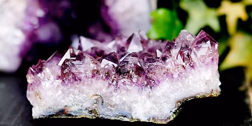 Spirit of the Rainbow Christmas Mind Body Spirit Fayre